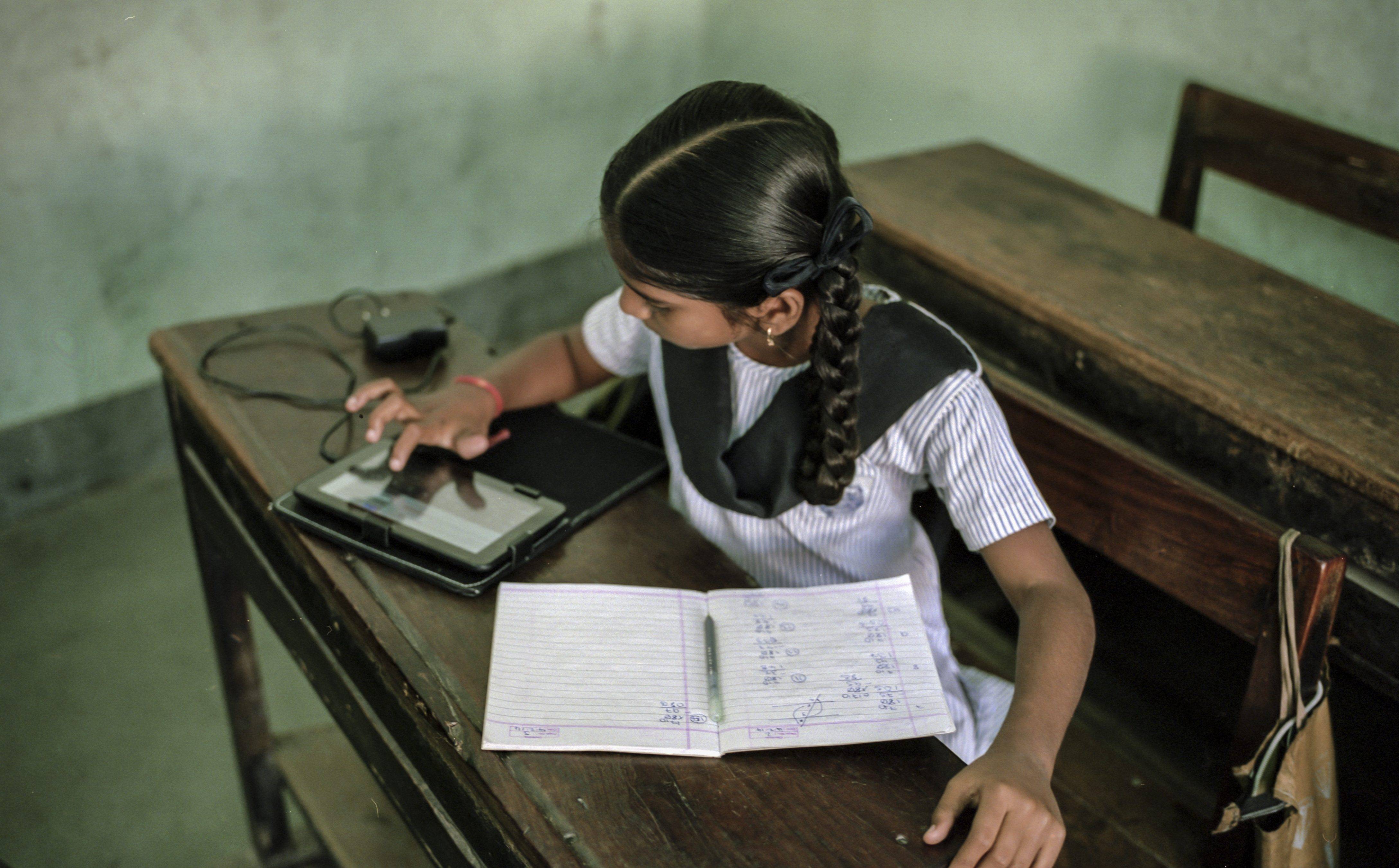 600 Million Young People Lack Access to Quality Education – This Startup is Changing That – Fast Forward