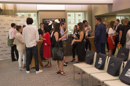 Highlights from Fast Forward’s 2017 Accelerator Launch – Fast Forward