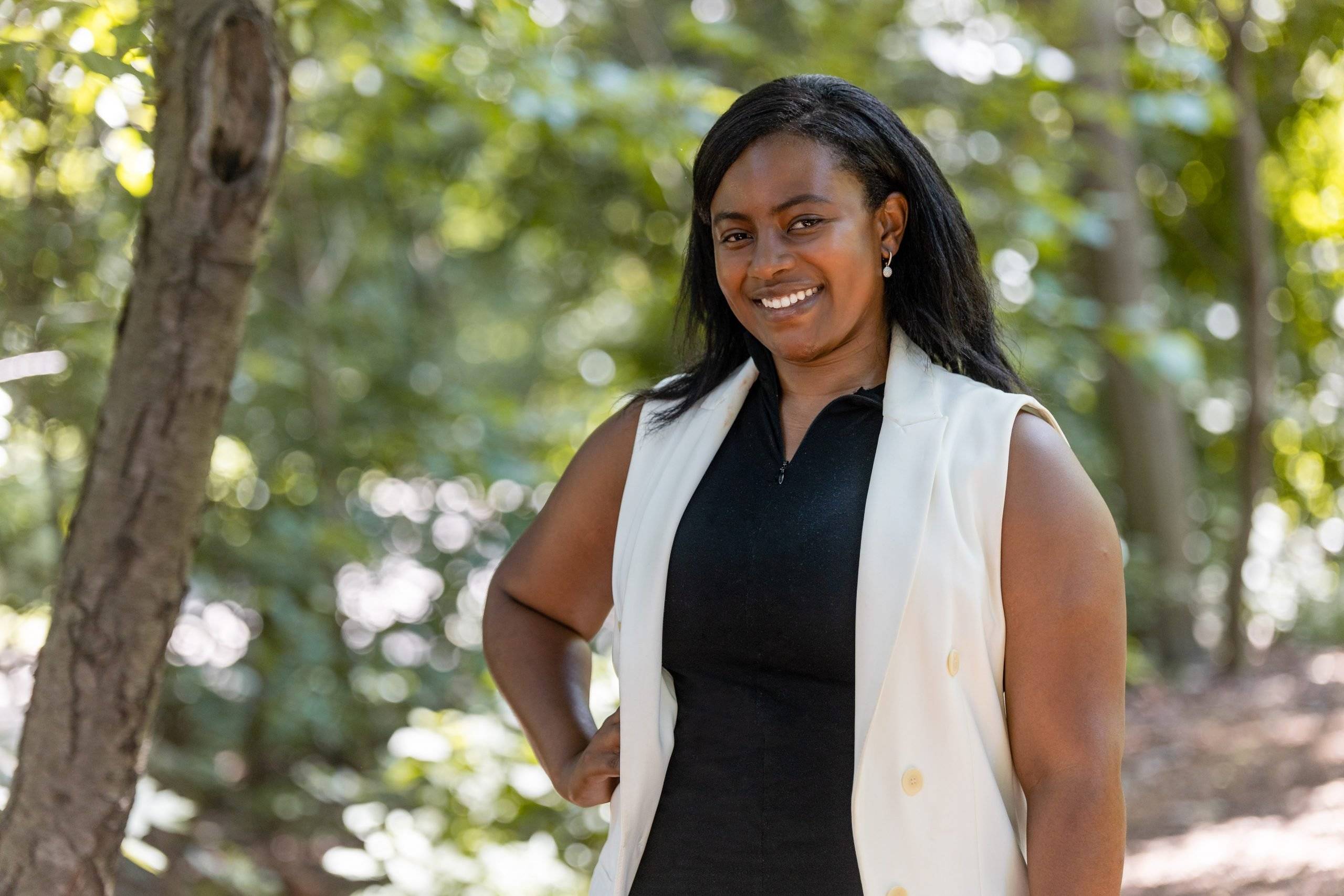 These Black Founders Are Building Tech to Fight Injustice – Fast Forward