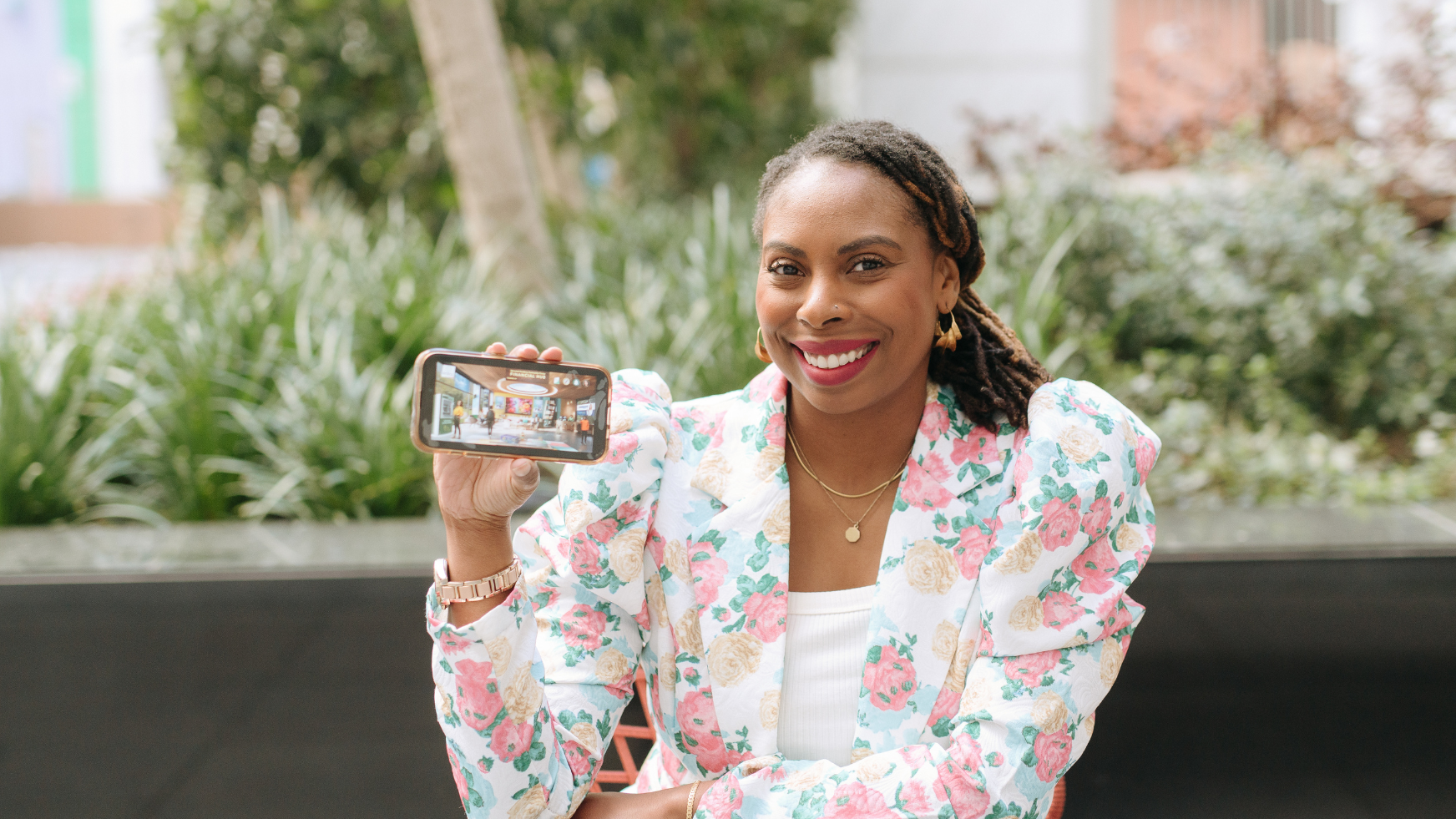 How Tiffany Green Turned Trials into Triumph with Uprooted Academy