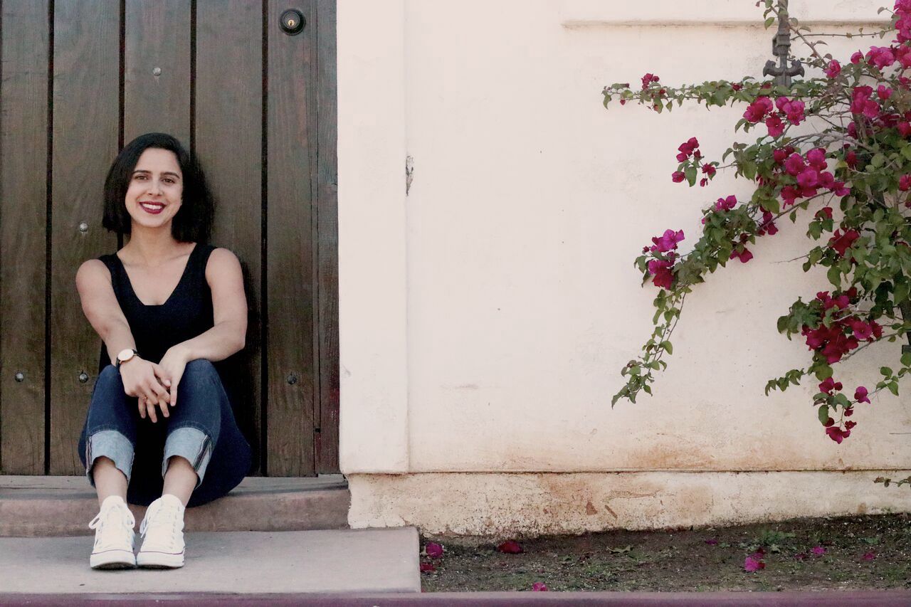 Meet our Marketing Coordinator: Nicole Dunn