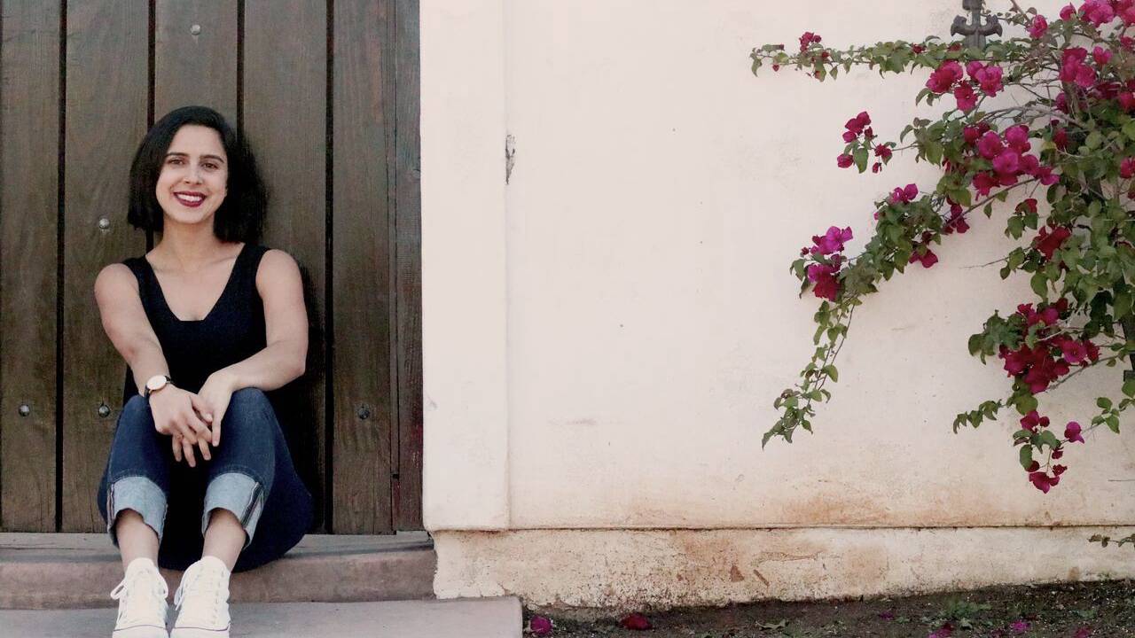 Meet our Marketing Coordinator: Nicole Dunn