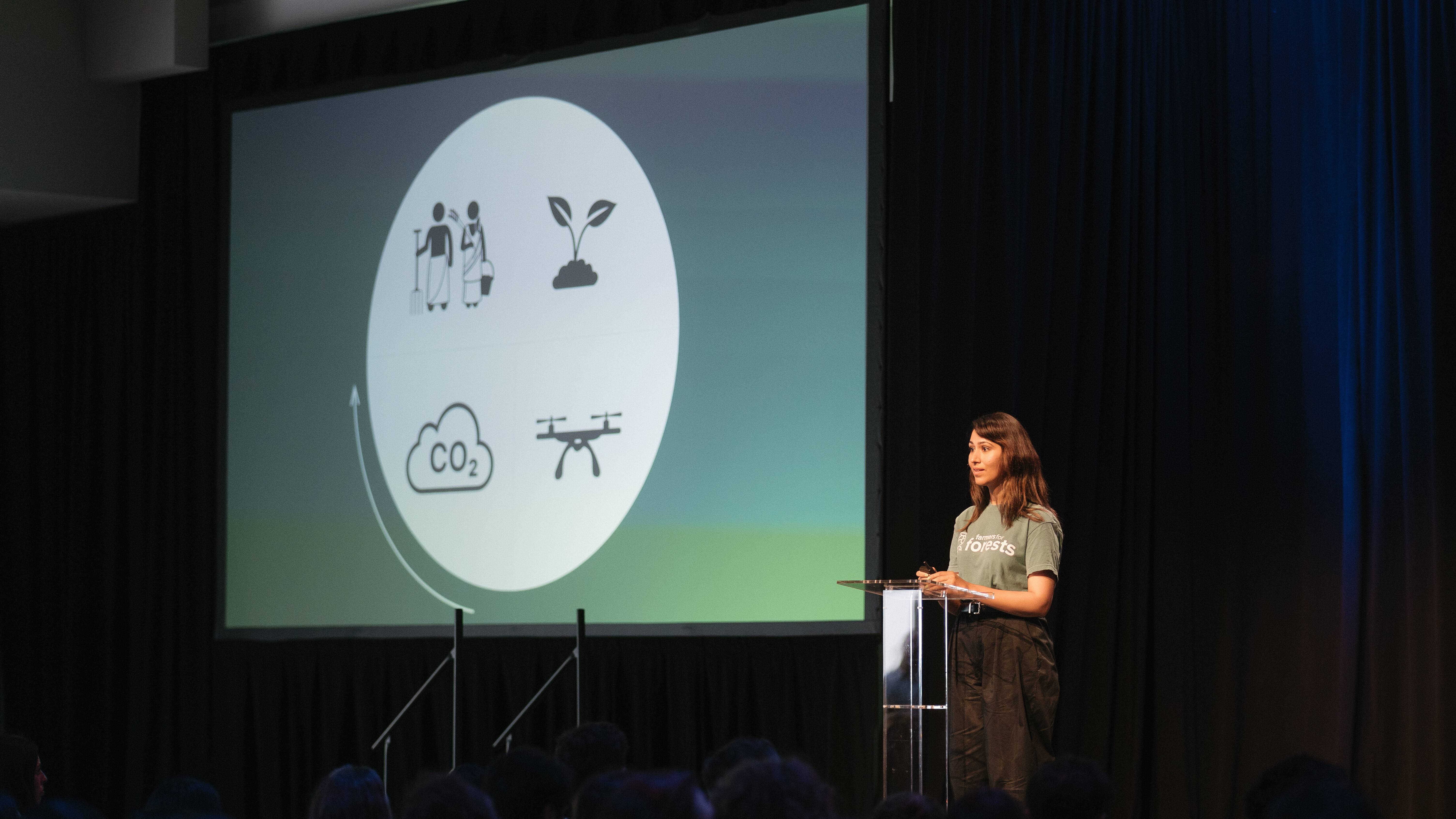 What's Good in Tech: Headlines That Give Us Hope – Fast Forward