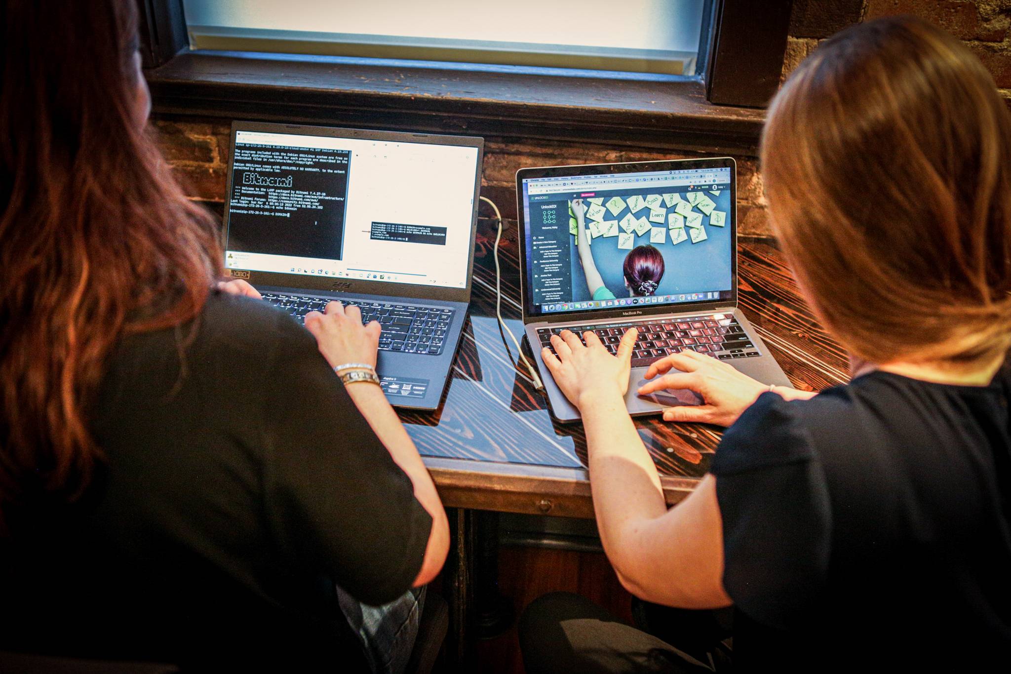 We Released the First-Ever Tech Nonprofit Playbook – Fast Forward