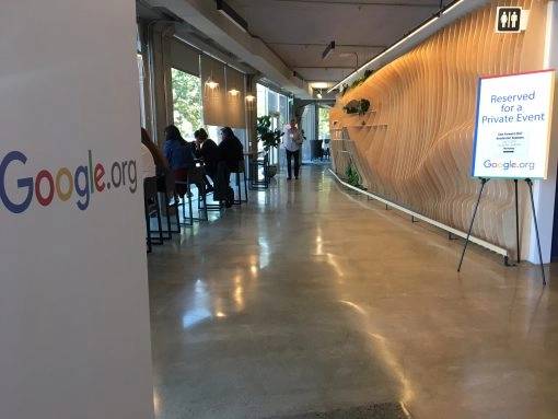 It’s Official: Acceleration Has Begun! – Fast Forward