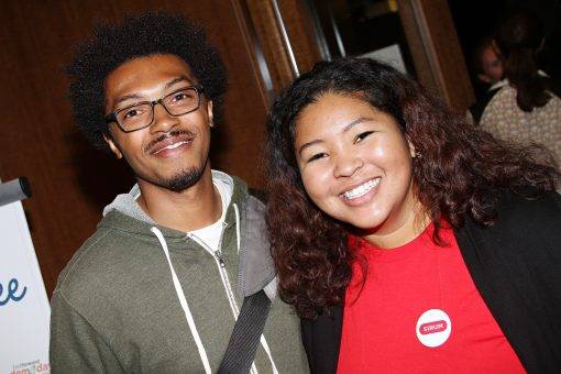 Photos from Demo Day 2014 for Fast Forward – Fast Forward