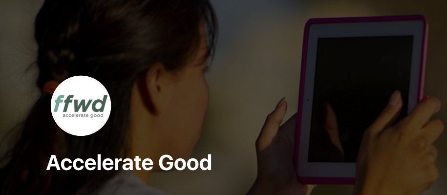 We Have Stories to Share!