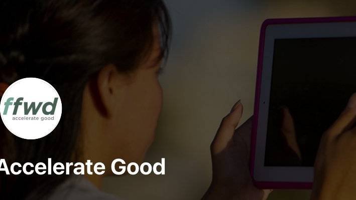 We Have Stories to Share!