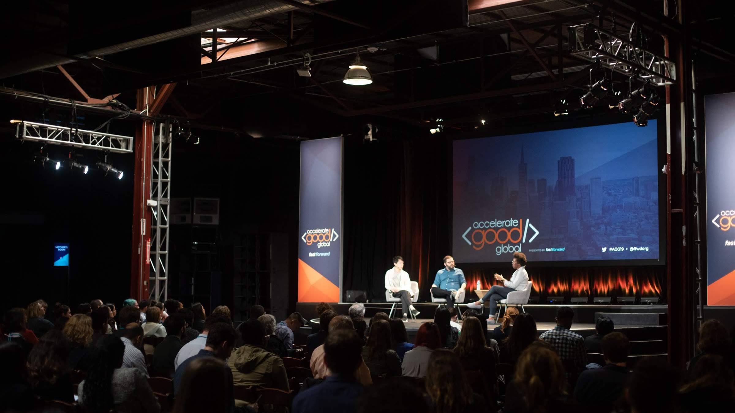 Accelerate Good Global is Back to Inspire in 2020