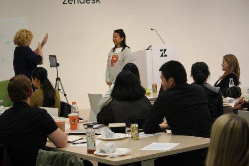 Got an App? You Need Customer Support for That! – Fast Forward