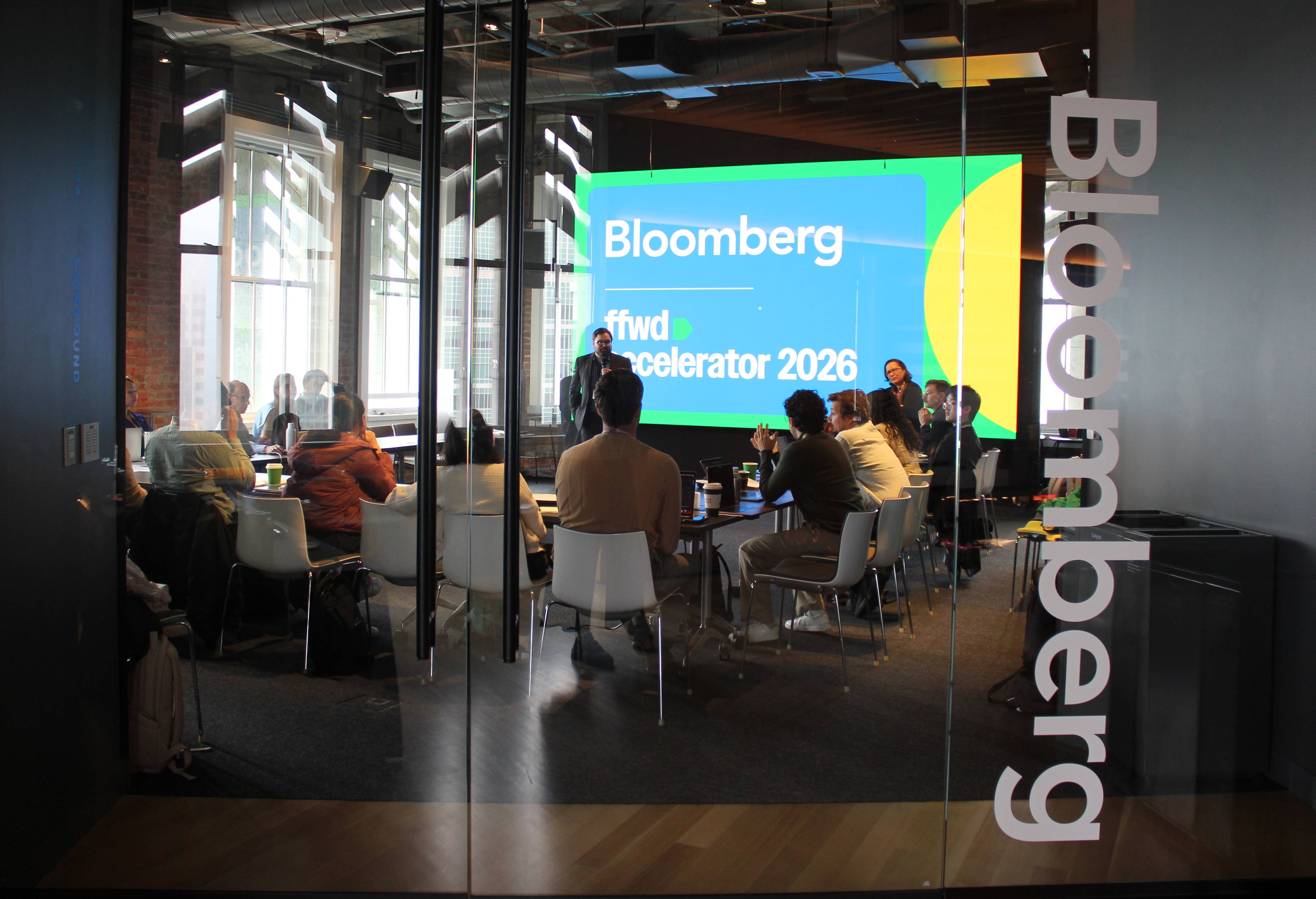 Meet the 2026 Accelerator Cohort – Fast Forward – Where Tech Meets Social Impact