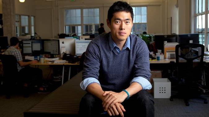 Pushing for the Impossible with Bo Lu