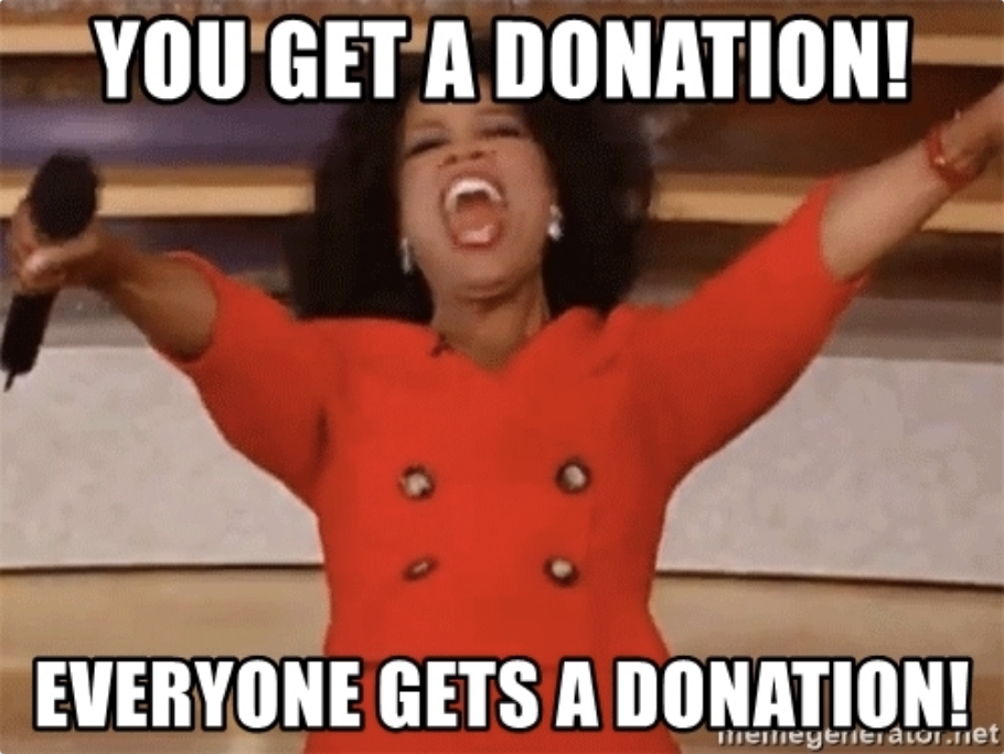 11 Inspiring Giving Tuesday Campaigns that Will Stretch your Dollar – Fast Forward