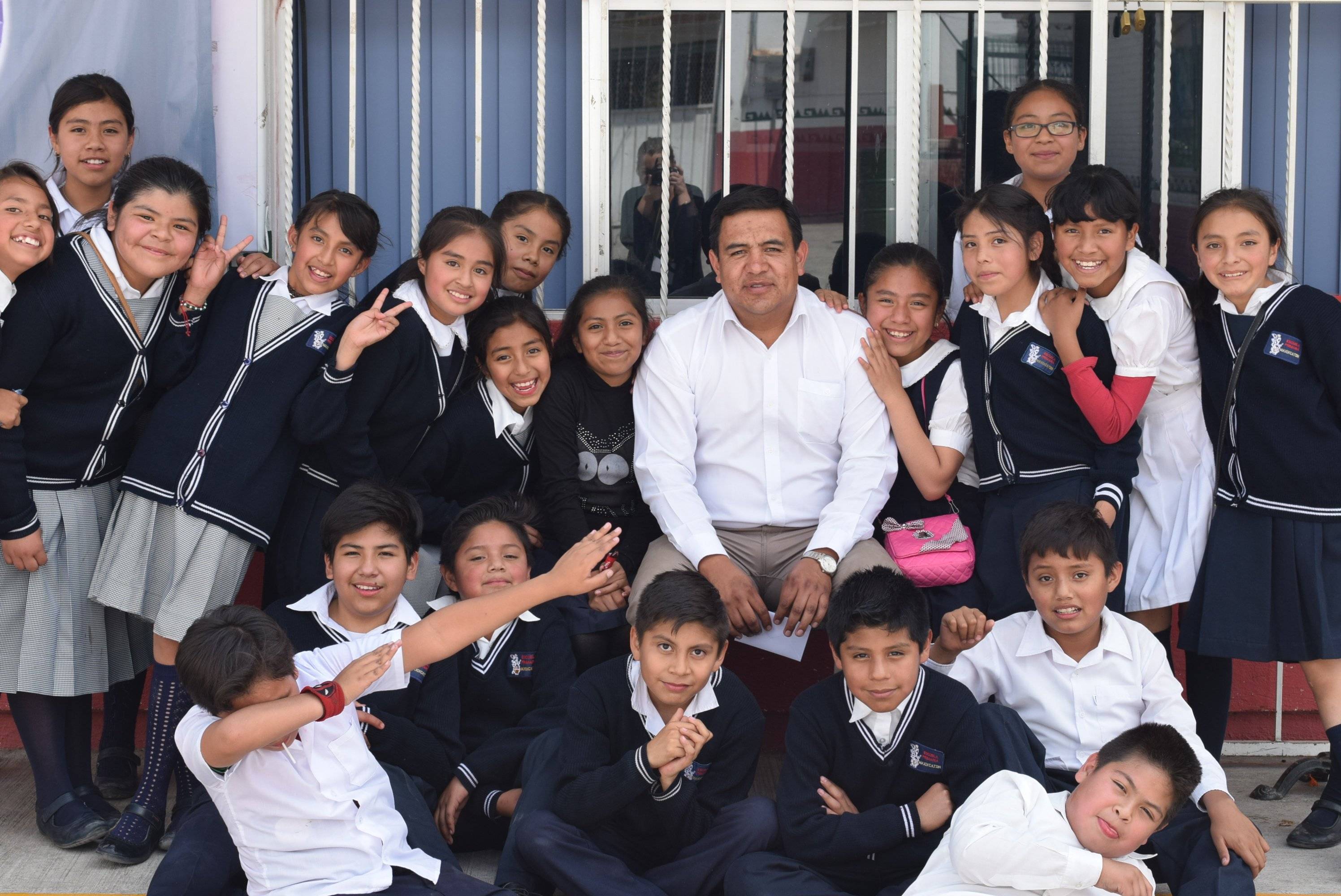 600 Million Young People Lack Access to Quality Education – This Startup is Changing That – Fast Forward