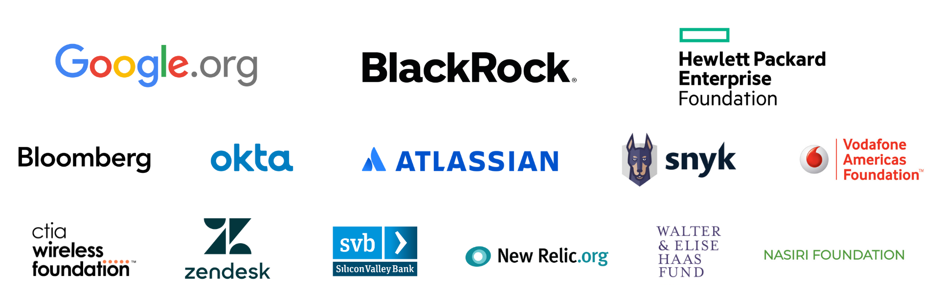 Meet the Tech Nonprofits in Our Biggest, Most Global Accelerator Cohort – Fast Forward