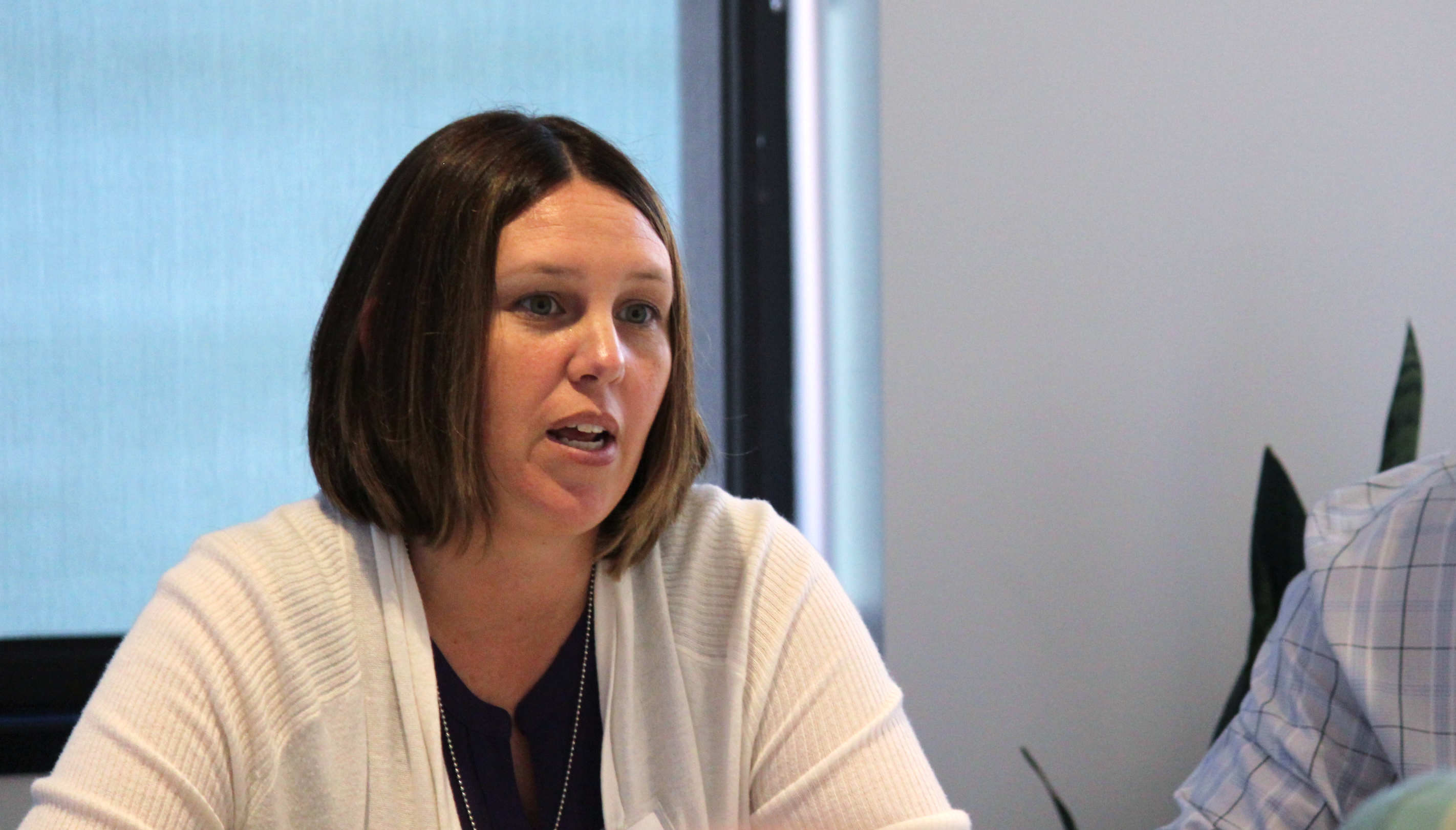 Objective Zero Envisions a World With Zero Veteran Suicides – Fast Forward