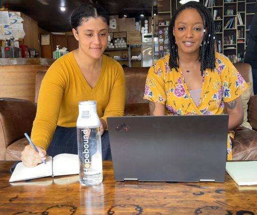 Five Tech Nonprofit Entrepreneurs Who Made A Big Impact In 2021 – Fast Forward