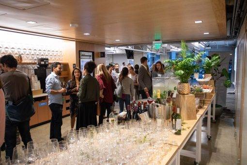 Highlights from Demo Day 2018 – Fast Forward