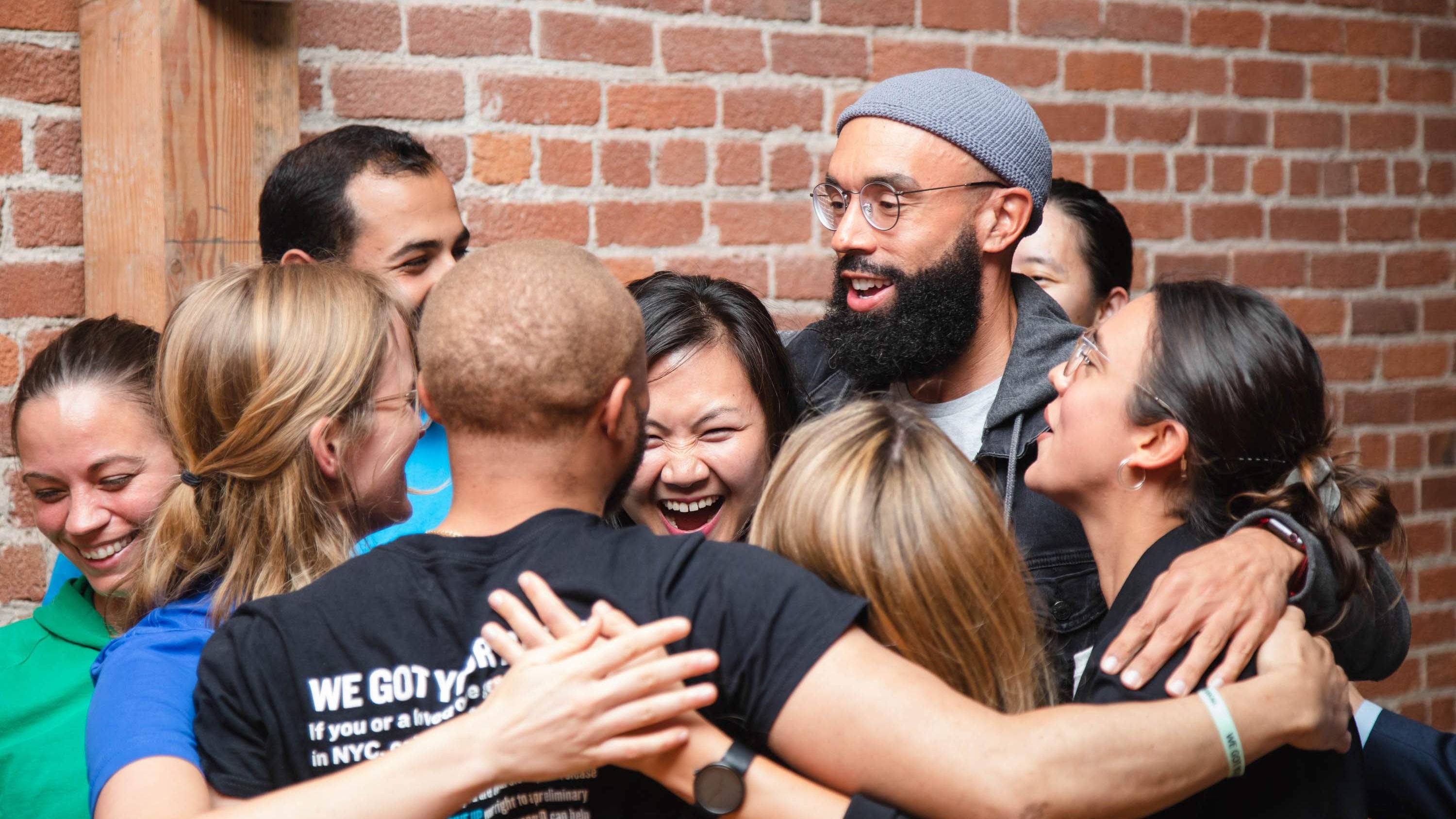 $1,059,000 Raised For Tech Nonprofits Through HPE Foundation and Fast Forward Partnership