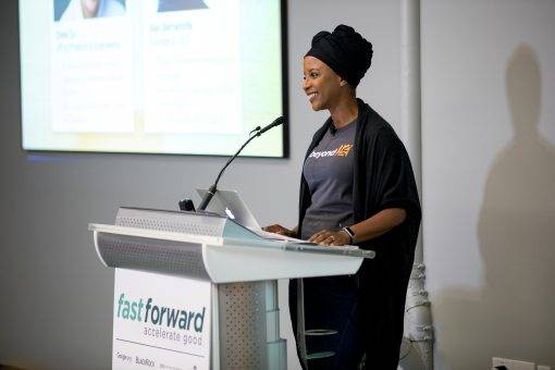 Our 2017 Cohort Is Ready for Impact – Fast Forward