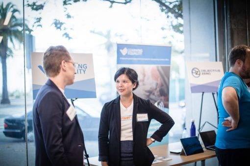 Highlights from Demo Day 2018 – Fast Forward