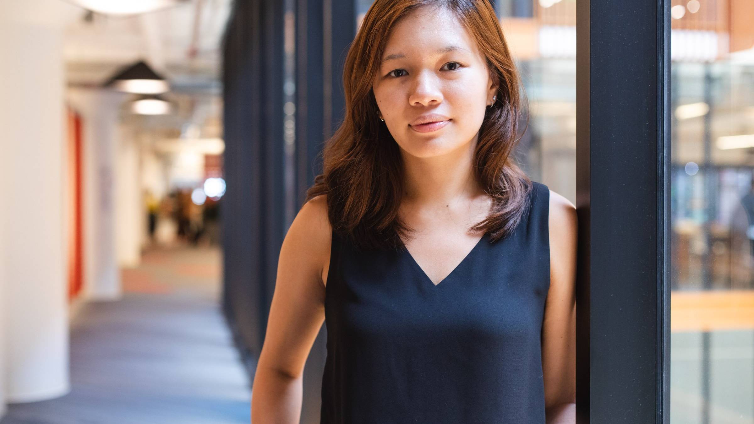 This Former Googler is Reinventing SAT Prep With The Help of Marvel, ESPN and AOC
