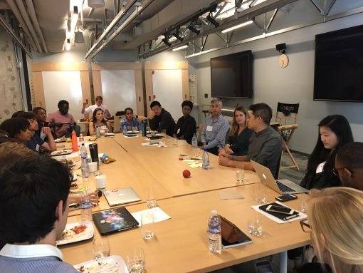 It’s Official: Acceleration Has Begun! – Fast Forward