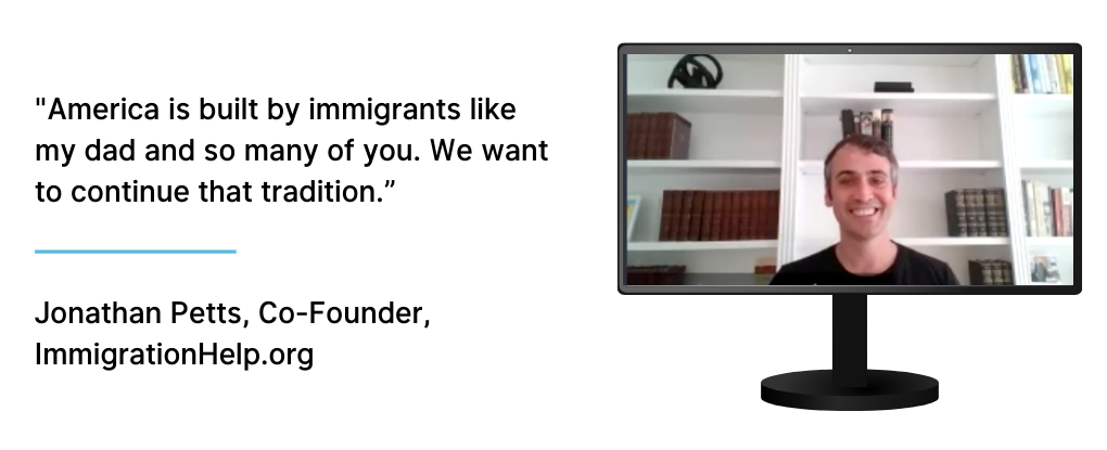 Our Favorite Moments From Fast Forward’s First-Ever Virtual Demo Day – Fast Forward