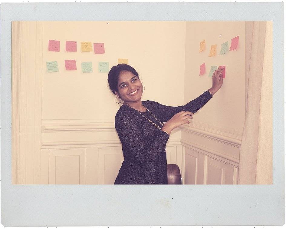 A Photo Journal of Fast Forward’s First Alumni Retreat – Fast Forward