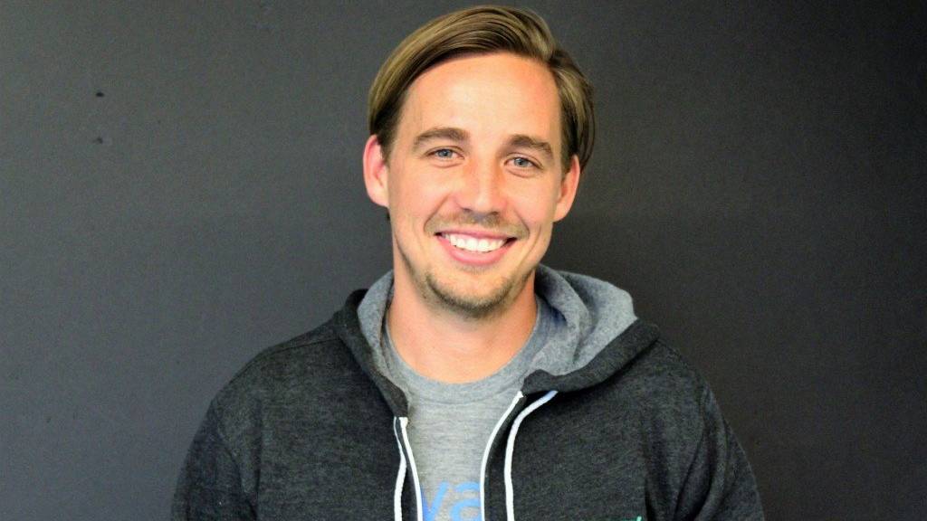 Chase Adam: One leader in the tech nonprofit ecosystem