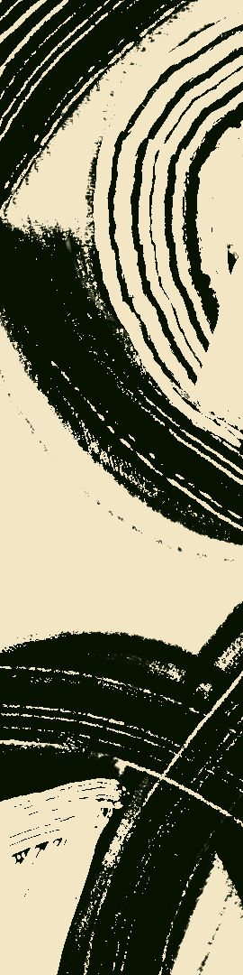 A textural image
