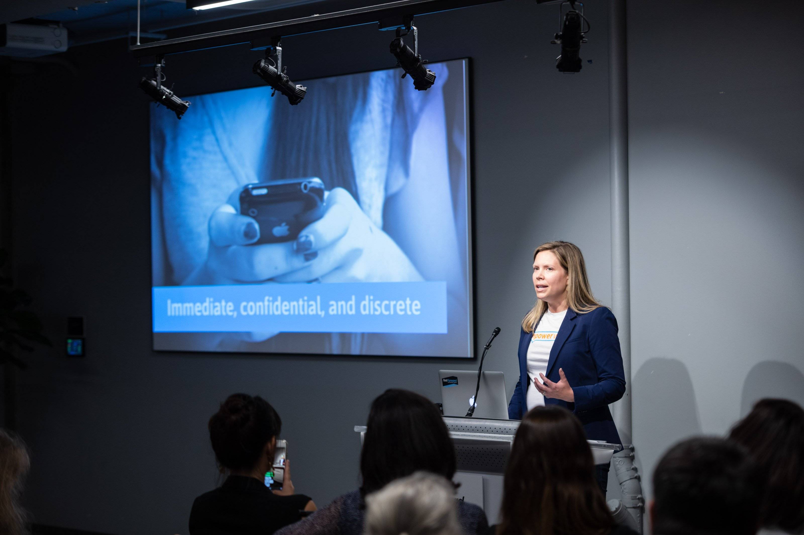 Highlights from Demo Day 2018 – Fast Forward