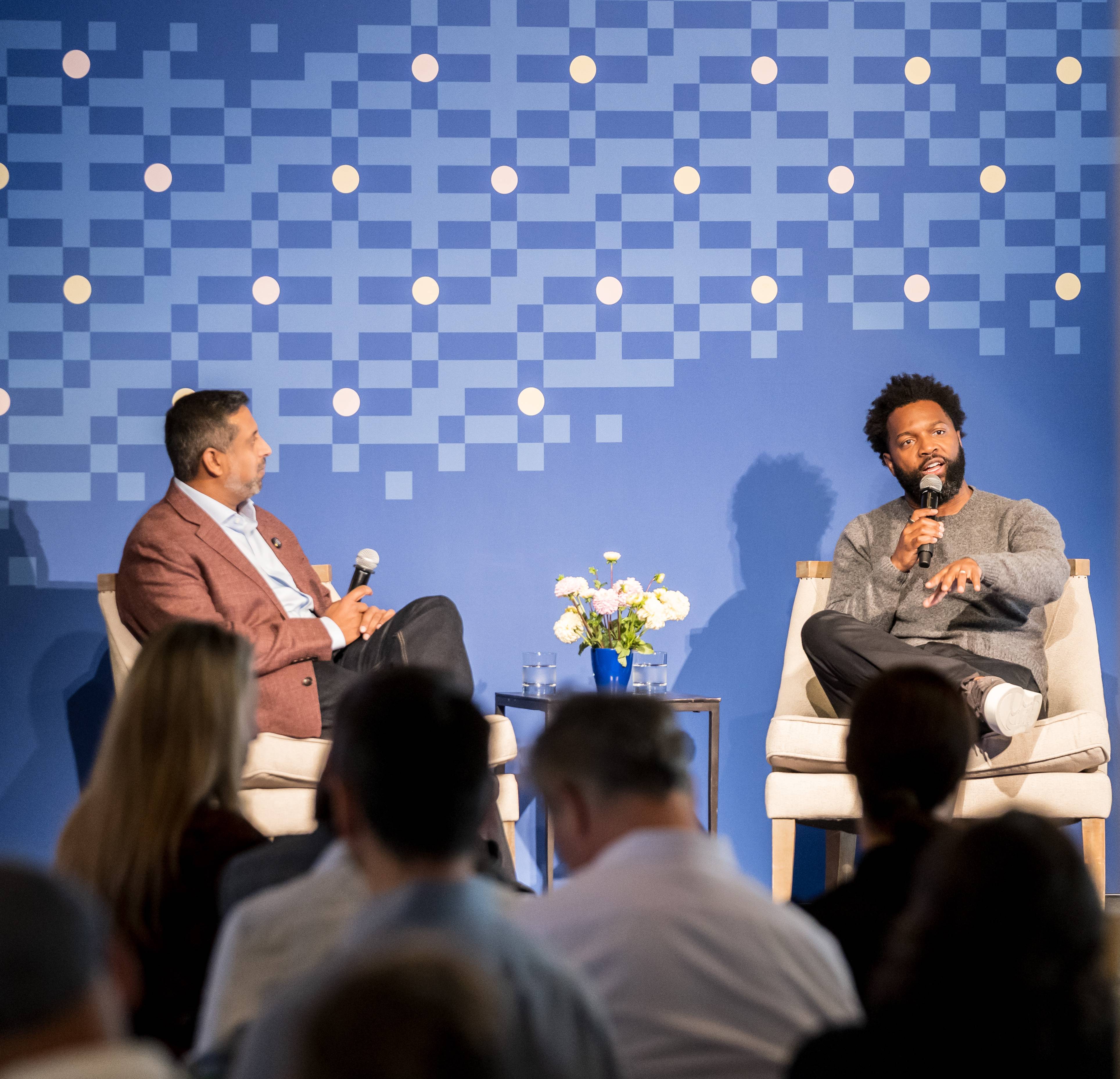 Fund.AI Dublin – Fast Forward