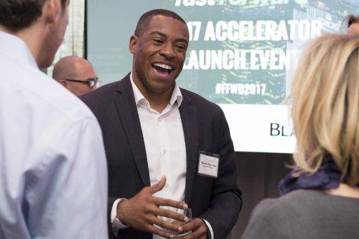 Highlights from Fast Forward’s 2017 Accelerator Launch – Fast Forward