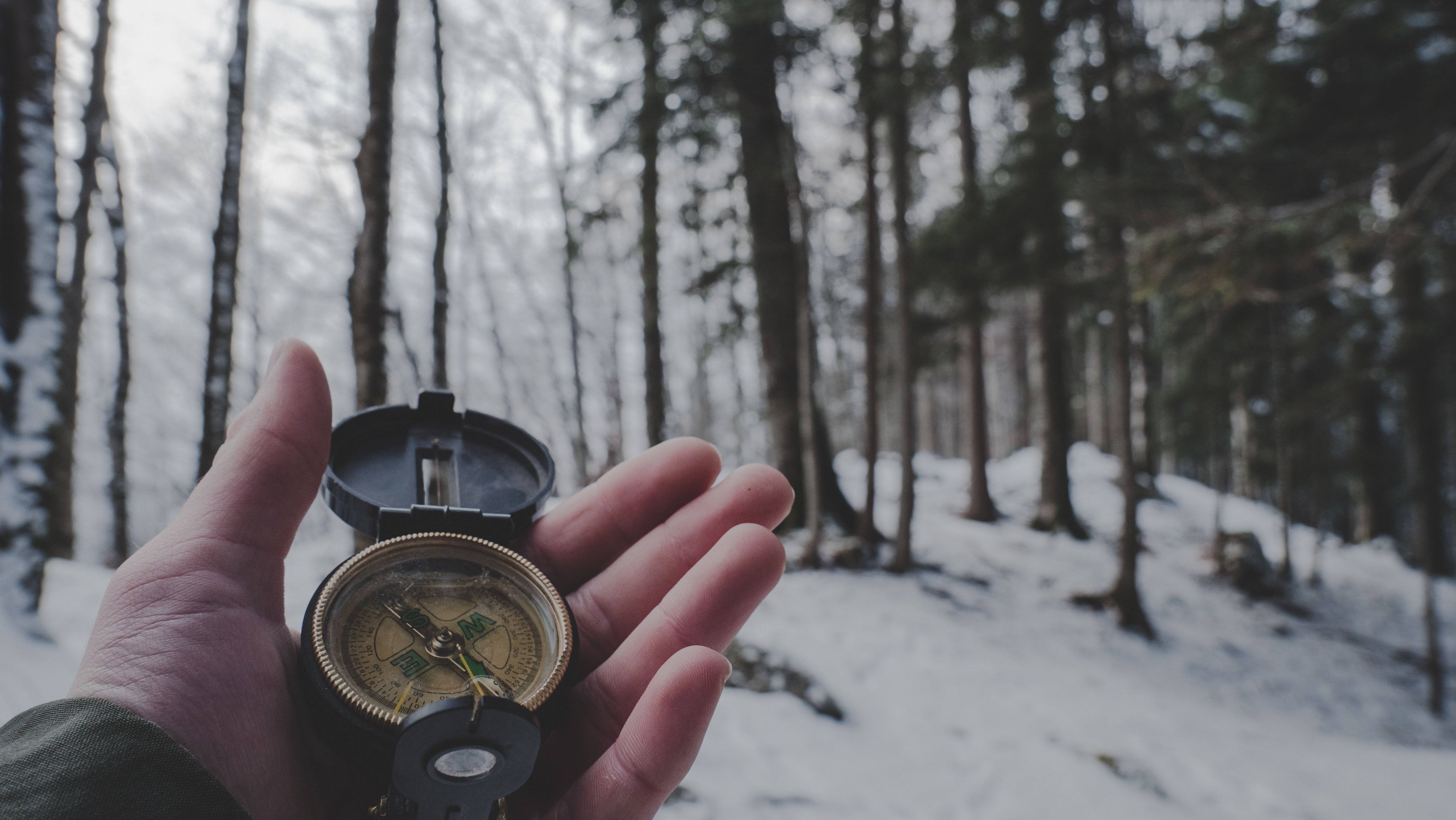 Why Tech Nonprofit? – Fast Forward