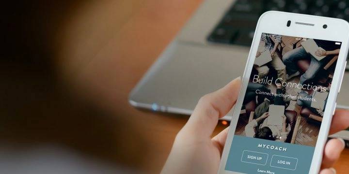 Beyond 12 is Transforming 1st Generation College Students Into Graduates – Fast Forward