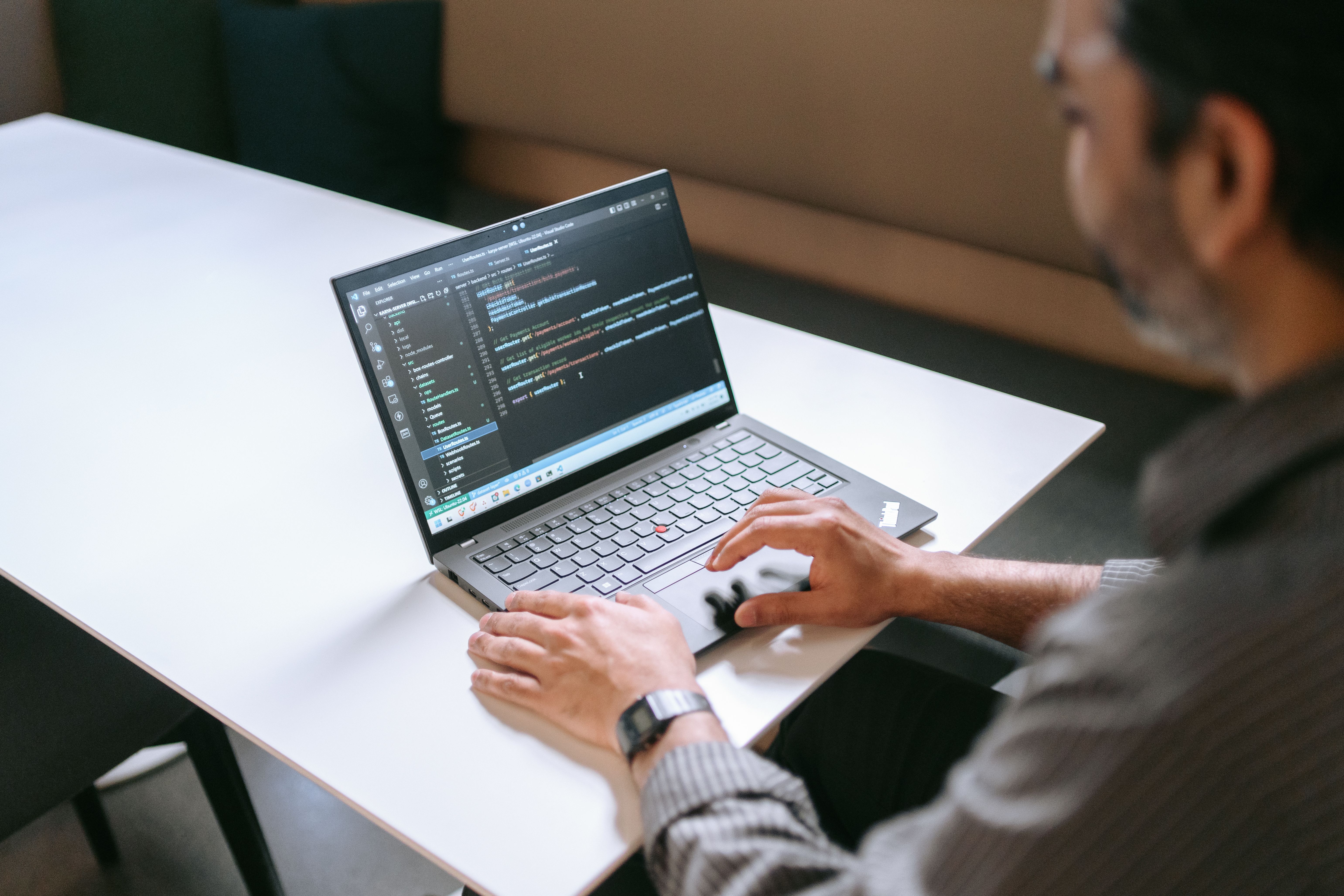 What's Good in Tech: The Nonprofit Time Machine