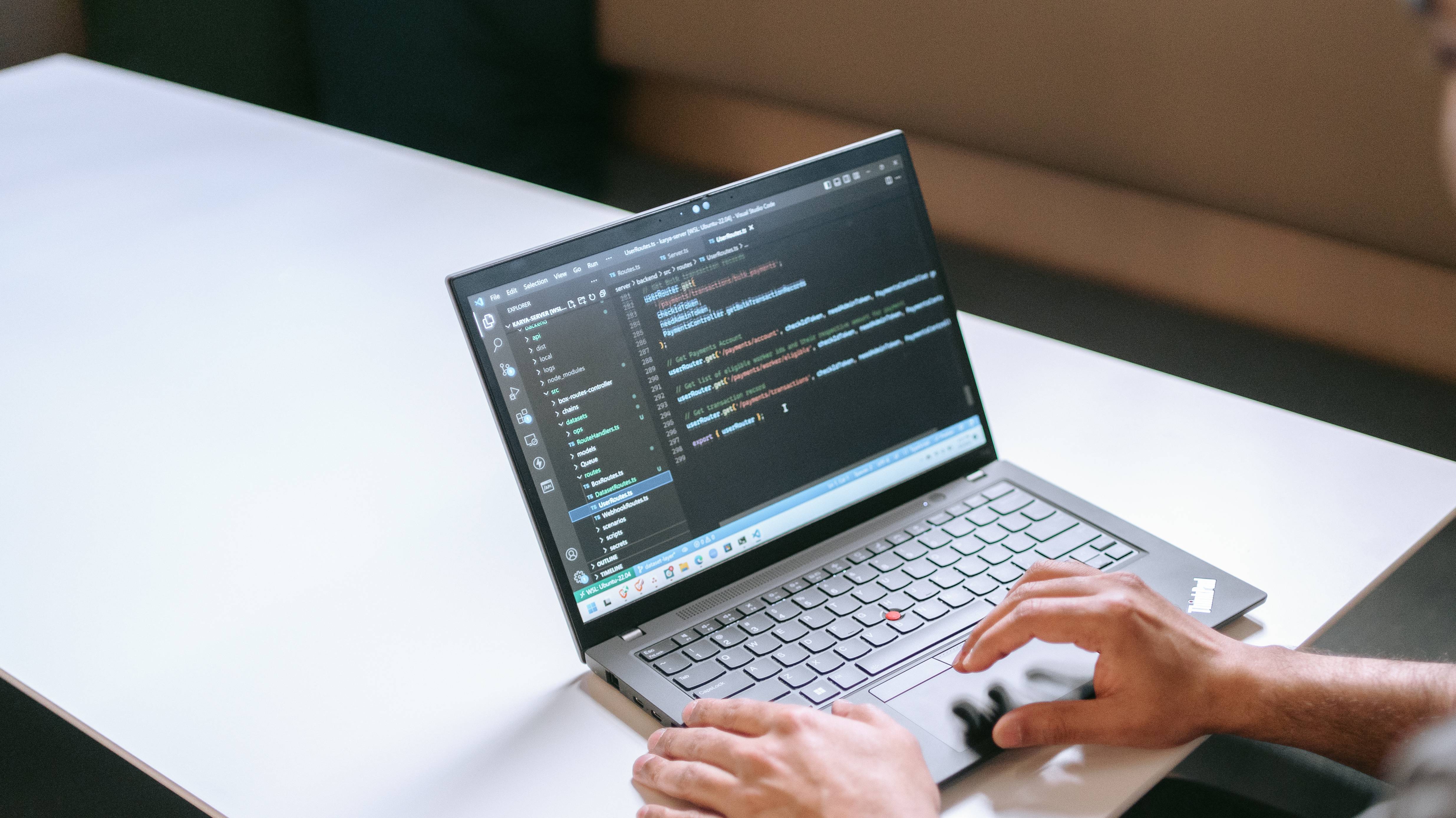 What's Good in Tech: The Nonprofit Time Machine