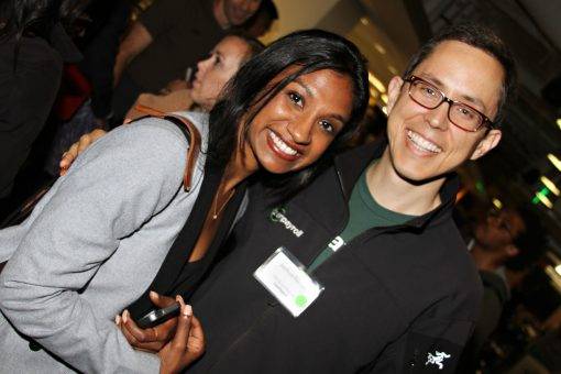 Photos from Demo Day 2014 for Fast Forward – Fast Forward