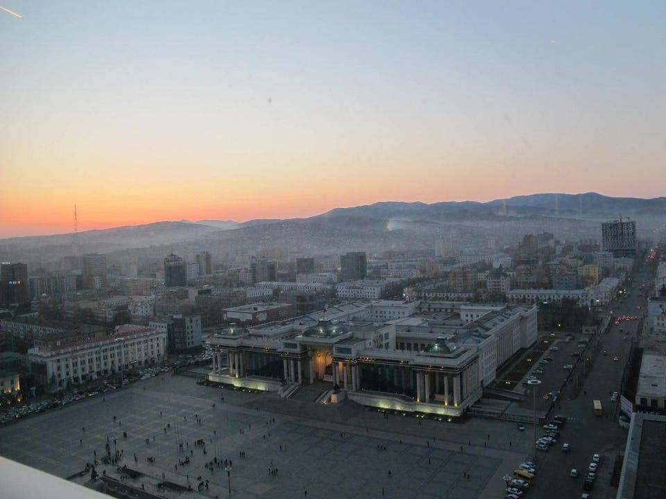 1 In 8 Deaths Are Due to Air Quality, This Social Entrepreneur is Changing That – Fast Forward