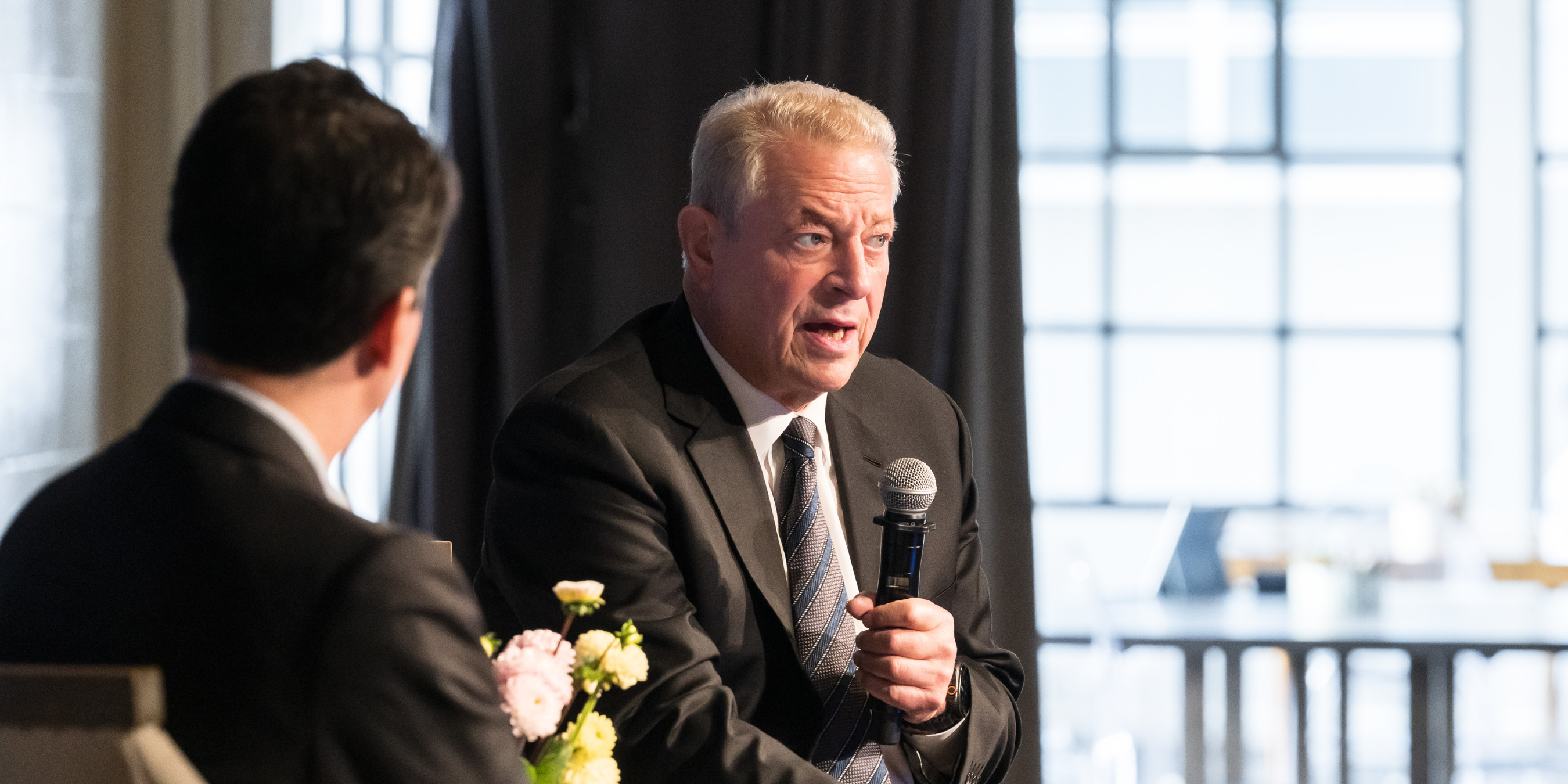 What's Good in Tech: Headlines That Give Us Hope – Fast Forward