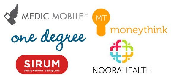 Accelerator for Tech Nonprofits Fast Forward Announces Inaugural Class