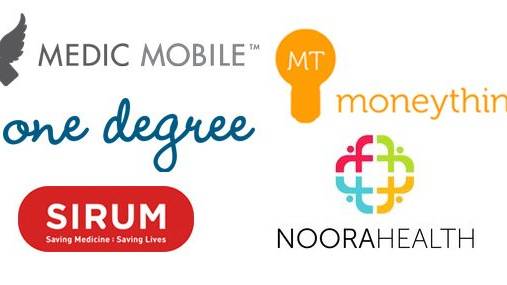 Accelerator for Tech Nonprofits Fast Forward Announces Inaugural Class