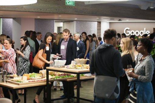 Pictures From Demo Day 2016 – Fast Forward