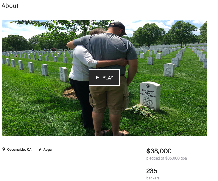 Objective Zero Envisions a World With Zero Veteran Suicides – Fast Forward