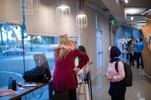 Highlights from Demo Day 2018 – Fast Forward