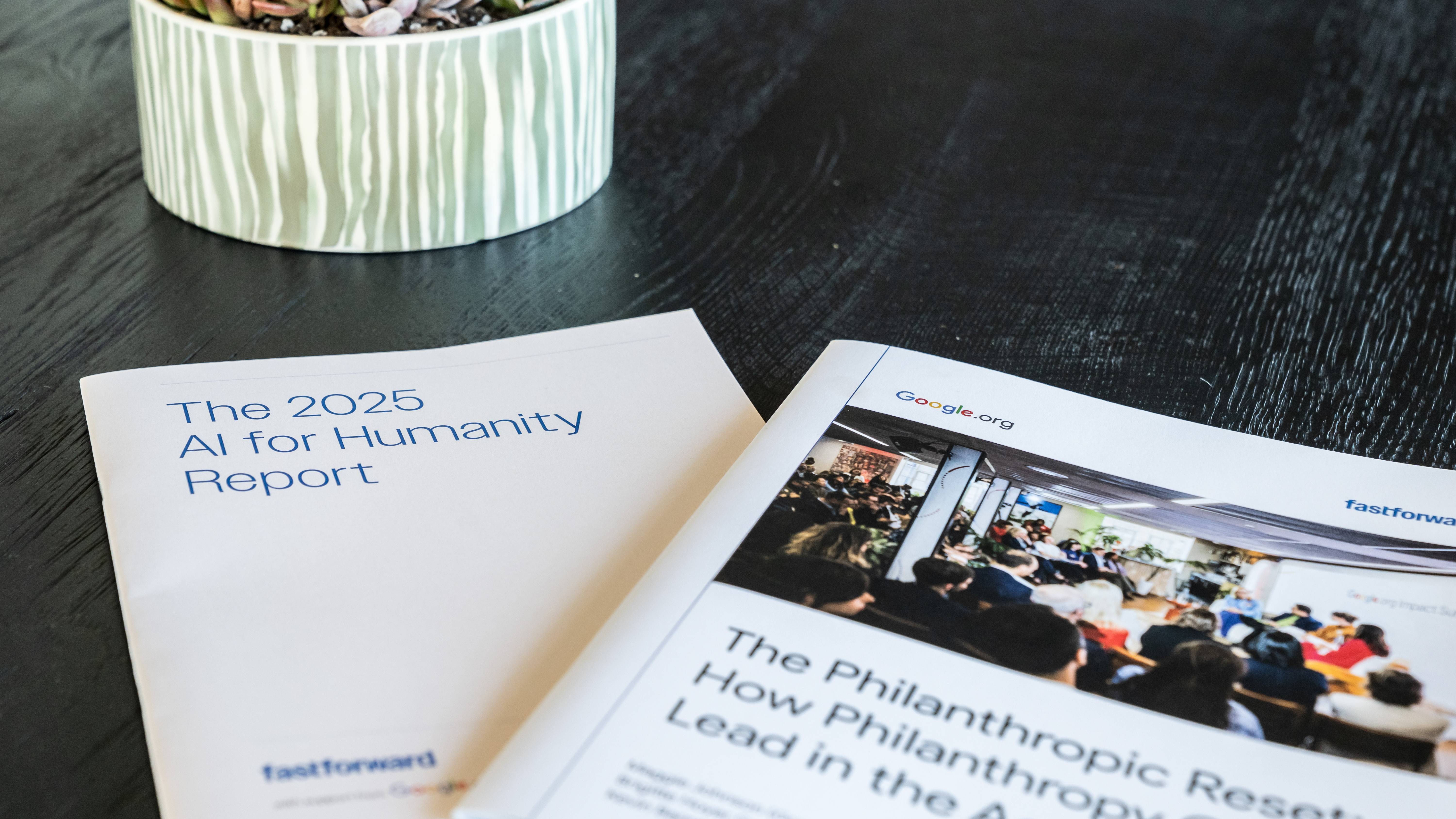 The Playbook on Tech Nonprofit Marketing