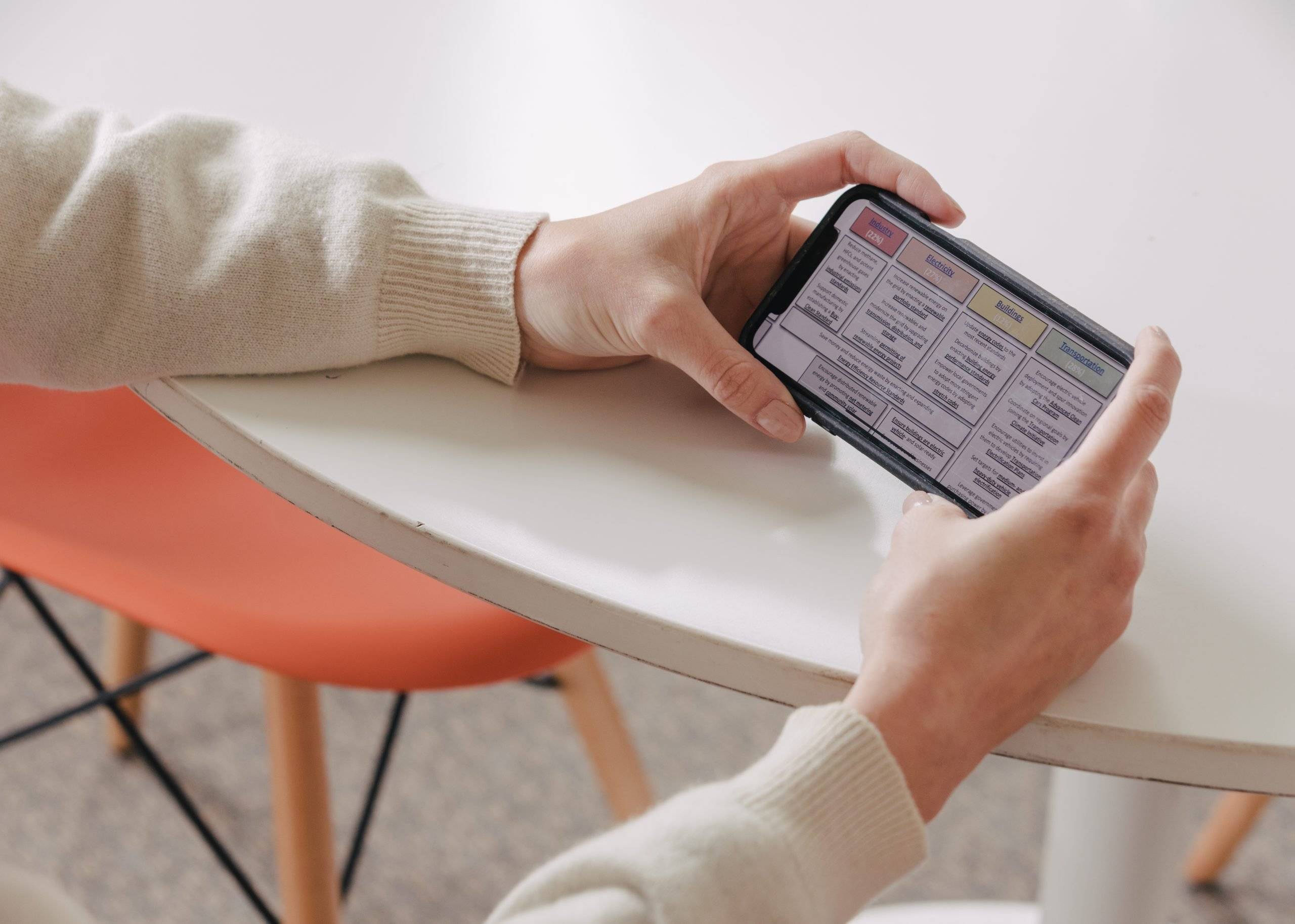 Meet Five Tech Nonprofits Developing Planet-Saving Solutions This Earth Day – Fast Forward