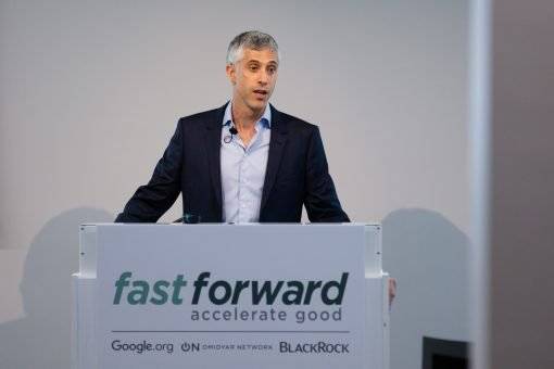 Pictures From Demo Day 2016 – Fast Forward