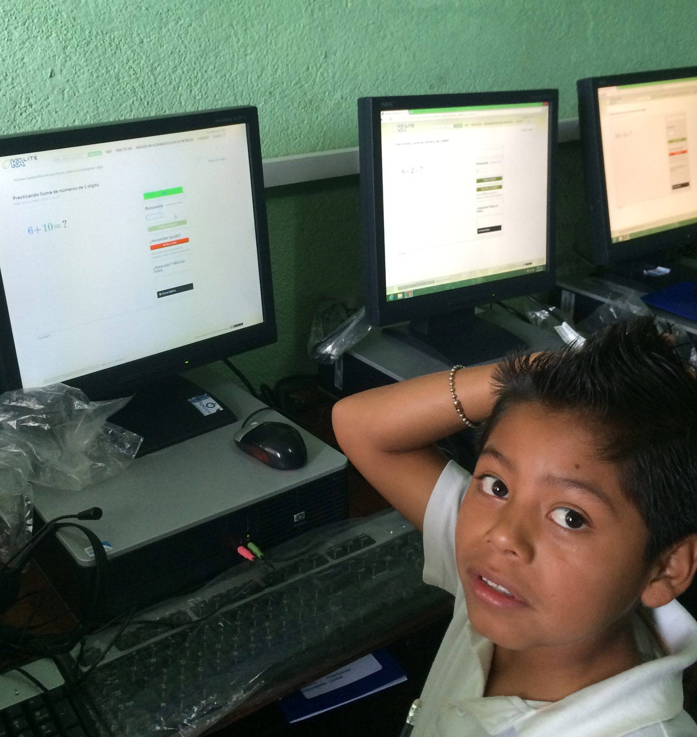 600 Million Young People Lack Access to Quality Education – This Startup is Changing That – Fast Forward